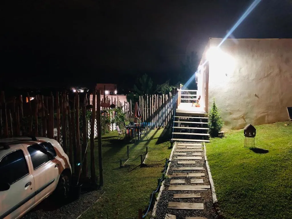 Guest house Lugar - Loft 1 - Quarto Coral Penha