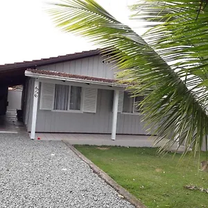  Casa de Férias Casa Penha Beto Carreiro
