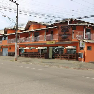 Da Fortaleza 450 Metros Do Parque Beto Carrero Com Café Da Manhã Penha (Santa Catarina)