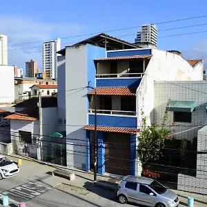 Iracema Flats , Fortaleza (Ceara) Brasil