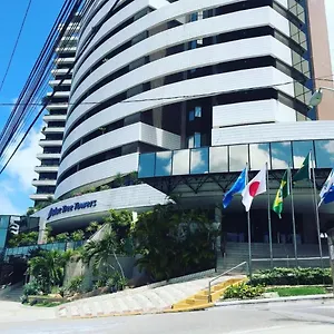 Apê Beira Mar Meireles , Fortaleza (Ceara) Brasil