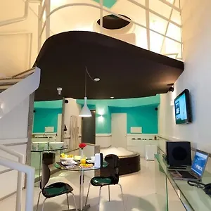 Forum (adults Only) 3*, Jaboatao dos Guararapes Brasil