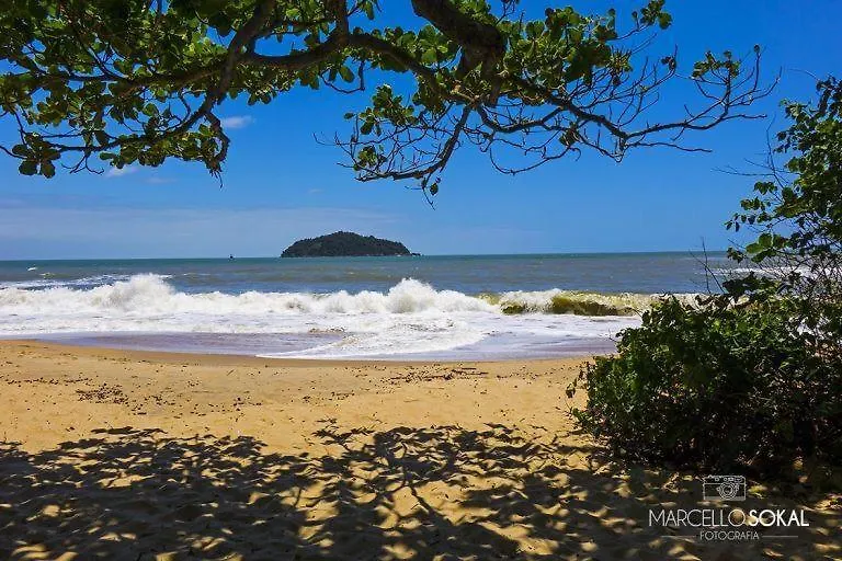 Lugar - Loft 1 - Quarto Coral Penha  Πανσιόν